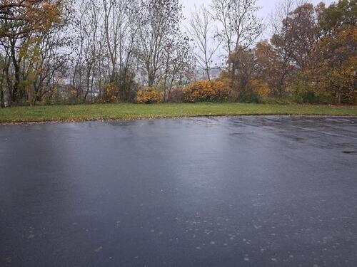 Foto - Wohnmobilstellplatz, Stellplatz für PKW in Homberg (Efze)