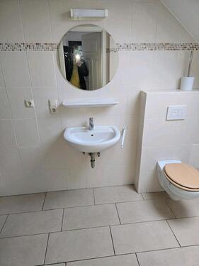 Foto - Etagenwohnung zur Miete in Ostrhauderfehn