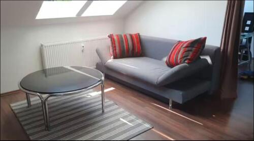 Foto - Etagenwohnung zur Miete in Kassel