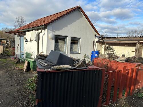 Foto - Grundst&uuml;ck zur Miete in Braunschweig