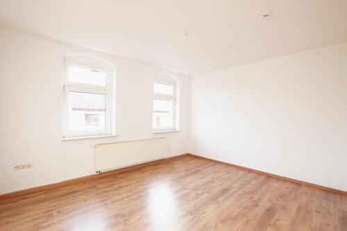 Foto - Etagenwohnung in Pößneck zur Miete