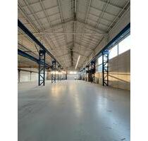 Provisionsfrei | Flexible Lager- und Produktionhalle - Marl