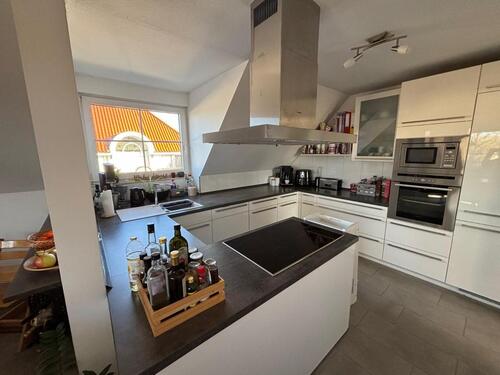 Foto - Dachgeschoßwohnung in Rheda-Wiedenbrück zum Kaufen