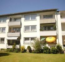 Attraktive 3-Zimmer-Wohnung in Bielefeld Sennestadt