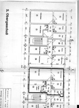 Foto - Wohnen in Zschortau - 460,00&nbsp;EUR Kaltmiete, ca.&nbsp; 65,00&nbsp;m&sup2;