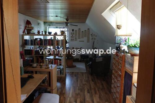 Foto - Wohnungsswap - 2 Zimmer, 60 m² - Erikaweg, Münster