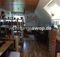 Wohnungsswap - 2 Zimmer, 60 m² - Erikaweg, Münster