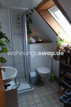 Foto - Etagenwohnung in Münster zur Miete