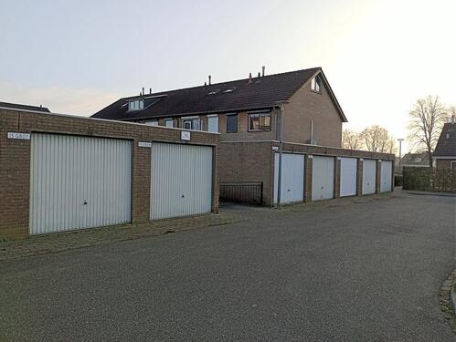 Foto - Einfamilienhaus in Bocholt