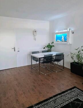 Foto - 3 Zimmer Etagenwohnung in Lampertheim