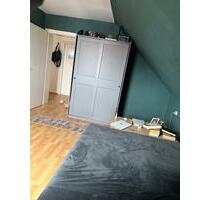 WG-Zimmer in 3-Zimmer-Wohnung in Kassel-Kirchditmold – ab sofort