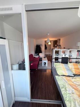 Foto - 1 Zimmer Etagenwohnung zur Miete in Hamburg