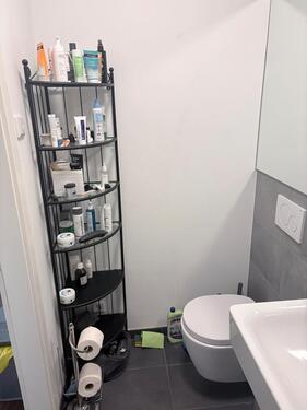 Foto - 1 Zimmer Etagenwohnung in Hamburg