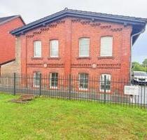 1-Raumwohnung – Erstbezug nach Sanierung in Pfaffendorf - Beeskow