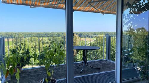 Foto - 2.5 Zimmer Dachgeschoßwohnung in Dillingen an der Donau