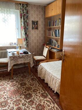 Foto - Erdgeschoßwohnung in Gemmingen zum Kaufen