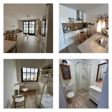 Foto - Eigentumswohnung in Werdum Nähe Neuharlingersiel ohne Makler