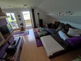 Foto - Schöne 2 Zimmer DG Wohnung zu vermieten