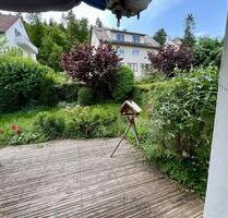 Dopplerhaushälfte in Tuttlingen- Waldrandlage-