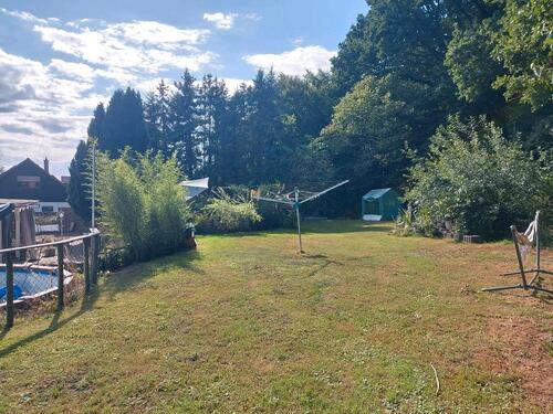 Foto - 5 Zimmer Einfamilienhaus zum Kaufen in Schieder-Schwalenberg