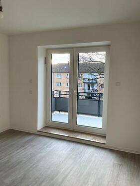 Foto - Etagenwohnung in Köln zur Miete