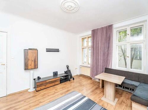 Foto - 51 m² 2 Zimmer Berlin-Prenzlauer Berg (10437) – Vermietet
