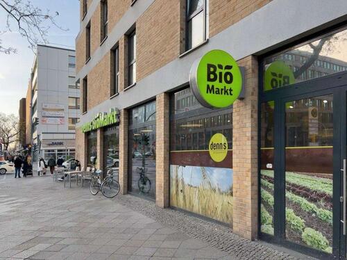 Foto - 2 Zimmer Etagenwohnung zum Kaufen in Berlin