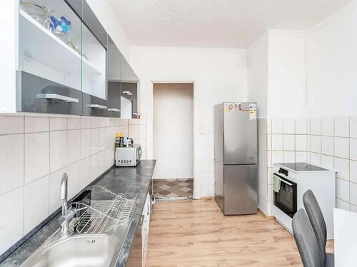 Foto - Etagenwohnung in Berlin zum Kaufen