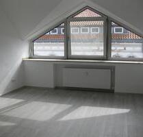 Schöne 2-Zimmer-Wohnung mit Balkon und EBK - Goslar