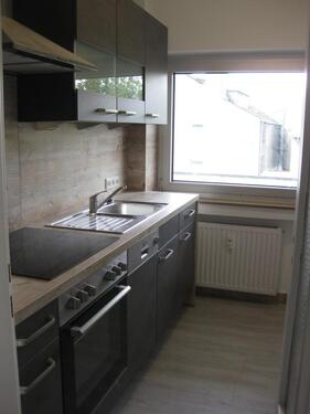 Foto - Etagenwohnung in Goslar zur Miete