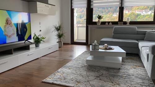 Foto - sonnige 2 Zimmer Wohnung - 780,00&nbsp;EUR Kaltmiete, ca.&nbsp; 64,00&nbsp;m&sup2;