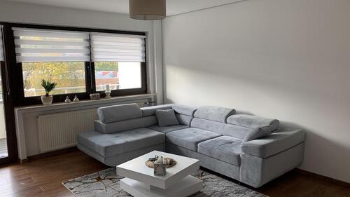 Foto - 2 Zimmer Etagenwohnung zur Miete in Oberndorf am Neckar