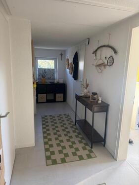 Foto - 3.5 Zimmer Dachgeschoßwohnung in Dietmannsried