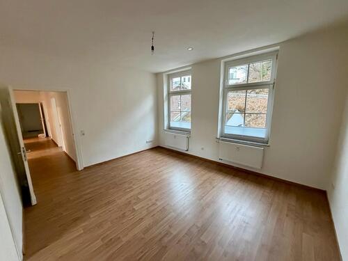 Foto - 4ZKB Wohnung Einbauküche Stellplätze Kirchen-Wehbach