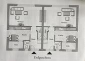 Foto - 4 Zimmer Doppelhaushälfte in Hesel