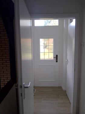 Foto - 2 Zimmer Erdgeschoßwohnung zur Miete in Hanstedt