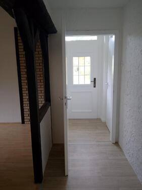 Foto - 2 Zimmer Erdgeschoßwohnung in Hanstedt