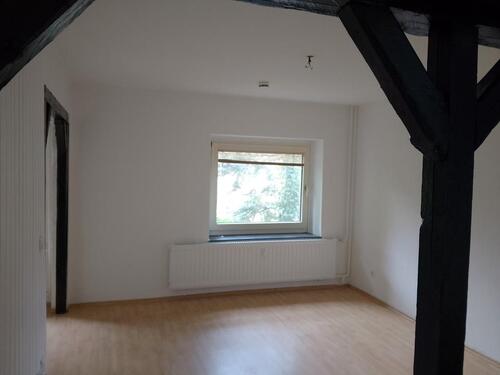 Foto - Erdgeschoßwohnung in Hanstedt zur Miete