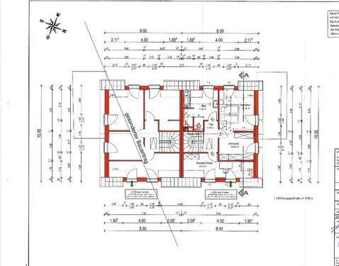 Foto - 4 Zimmer Doppelhaushälfte in Selm