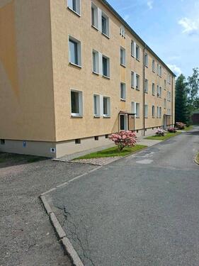 Foto - Gepflegte 3-Zimmer-Wohnung in Vielau (ca.58 m²)