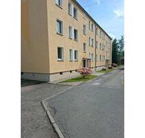 Gepflegte 3-Zimmer-Wohnung in Vielau (ca.58 m²) - Wilkau-Haßlau