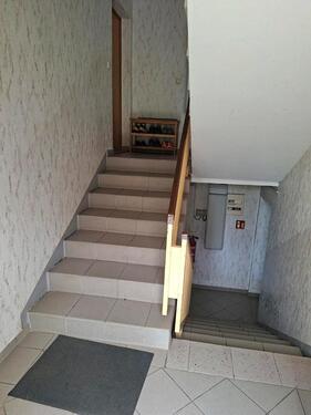 Foto - 3 Zimmer Etagenwohnung in Wilkau-Haßlau