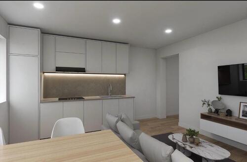Foto - Kernsanierte 2-Zi.-Wohnung - bestlage in Zwiesel - moderner Stand