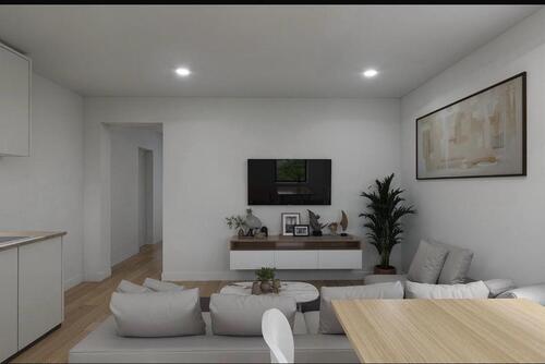 Foto - 2 Zimmer Erdgeschoßwohnung zum Kaufen in Zwiesel