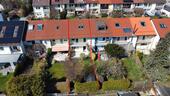Foto - Unvermietetes Reihenmittelhaus inkl. sonnigem Garten & 2 Stellpl.