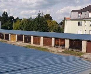 Garage für KFZ oder vielseitige Nutzung - Forst (Lausitz)