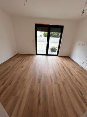 Foto - Behindertengerecht – Für barrierefreies Wohnen. Neubau!