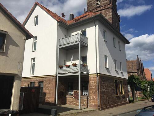 Foto - hat ALLES-Wohnung mit EBK und Keller