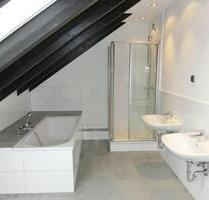 AUFGEPASST Außergewöhn. 4-Raum Maisonett-Wohnung - Velbert
