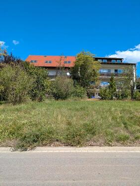 Foto - 2-Zimmer + große Küche + Balkon, 650€ Warmiete